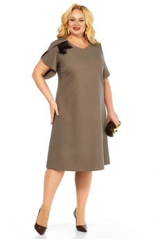 Платье 1239 Belinga