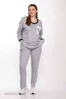 Спортивный костюм 2085 Belinga