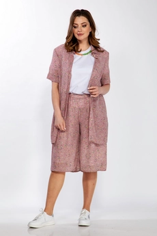 Костюм с шортами 2181 Belinga