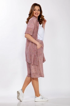 Костюм с шортами 2181 Belinga