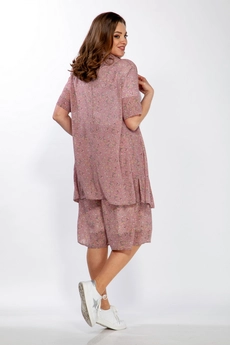 Костюм с шортами 2181 Belinga