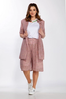 Костюм с шортами 2181 Belinga