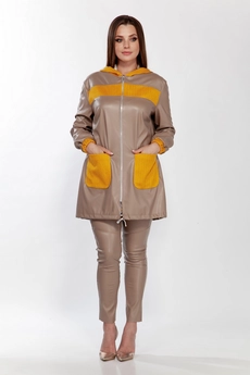 Костюм брючный 2184 Belinga