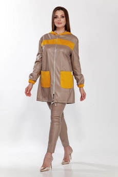 Костюм брючный 2184 Belinga