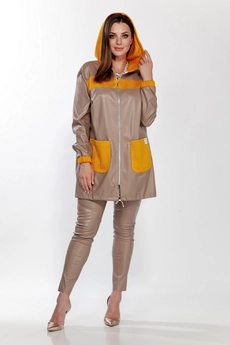 Костюм брючный 2184 Belinga