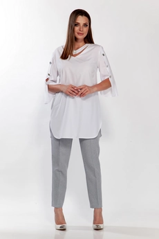 Костюм брючный 2199 Belinga