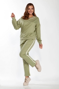 Спортивный костюм 2208 Belinga
