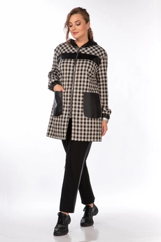 Костюм брючный 2255 Belinga