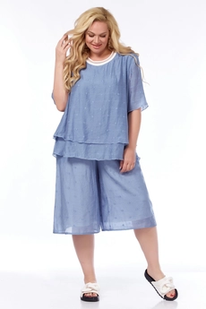 Костюм с шортами 2296 Belinga