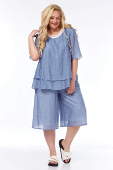 Костюм с шортами 2296 Belinga