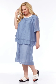 Костюм с шортами 2296 Belinga