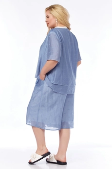 Костюм с шортами 2296 Belinga