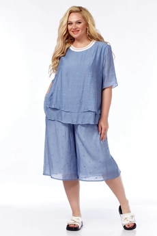 Костюм с шортами 2296 Belinga