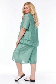Костюм с шортами 2297 Belinga