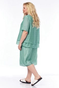 Костюм с шортами 2297 Belinga