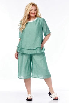 Костюм с шортами 2297 Belinga