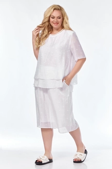 Костюм с шортами 2298 Belinga