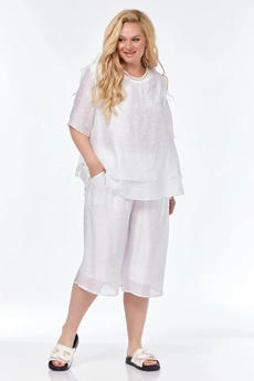 Костюм с шортами 2298 Belinga