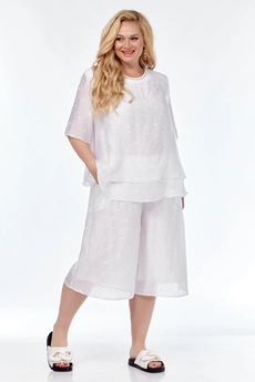 Костюм с шортами 2298 Belinga