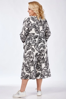 Костюм с шортами 2303 Belinga