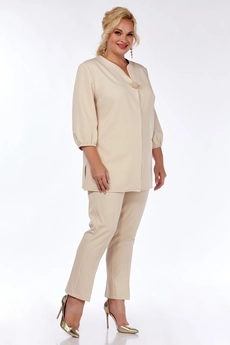 Костюм брючный 2308 Belinga