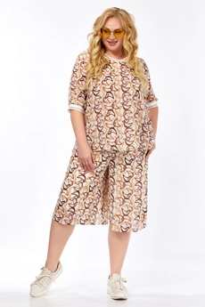 Костюм с шортами 2323 Belinga