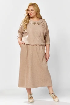 Костюм с юбкой 2333 Belinga