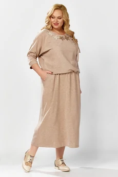 Костюм с юбкой 2333 Belinga