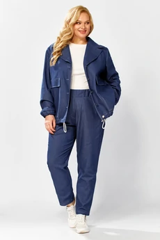 Костюм брючный 2334 Belinga