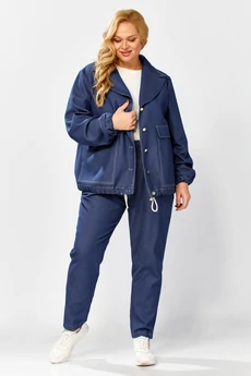 Костюм брючный 2334 Belinga