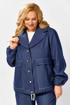 Костюм брючный 2334 Belinga