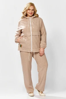 Костюм брючный 2336 Belinga