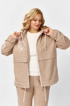 Костюм брючный 2336 Belinga