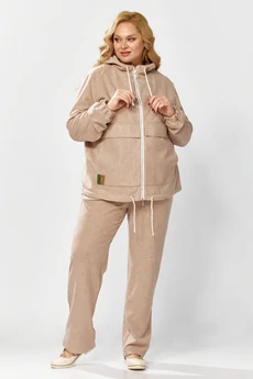 Костюм брючный 2336 Belinga