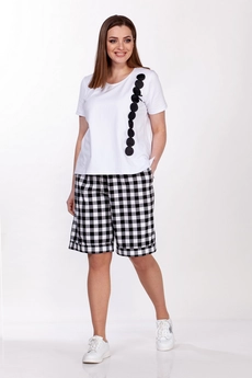 Шорты 4045 Belinga