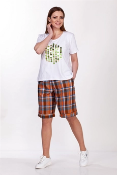 Шорты 4046 Belinga