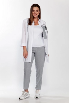 Брюки 4059 Belinga