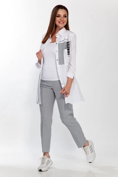 Брюки 4059 Belinga