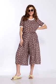 Шорты 4071 Belinga