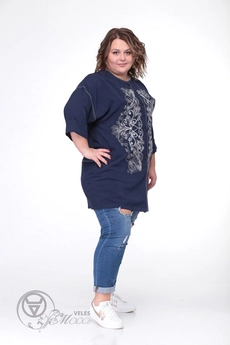 Кардиган 5004 Belinga