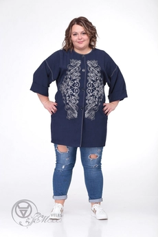 Кардиган 5004 Belinga