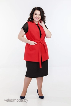 Жилет 5036 Belinga