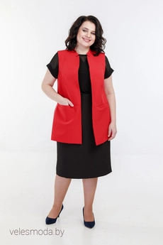 Жилет 5036 Belinga