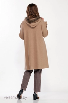 Кардиган 5076 песок Belinga
