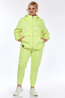 Куртка 80006 Belinga