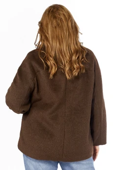Пальто 8012 Belinga