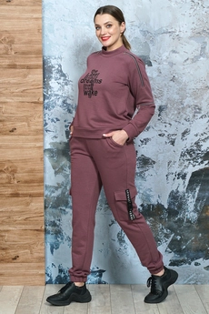 Спортивный костюм 4369-1 Белтрикотаж
