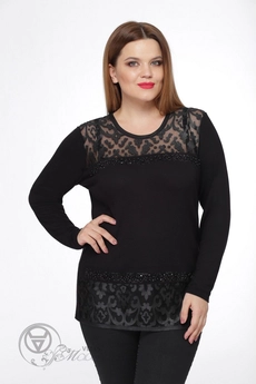 Туника 407 BEAUTY ANNETE