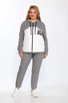 Спортивный костюм 582 Bonna Image