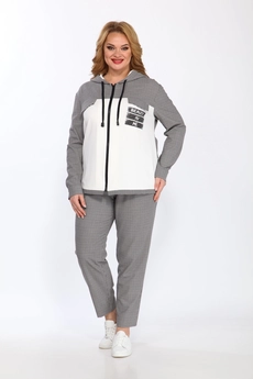 Спортивный костюм 582 Bonna Image
